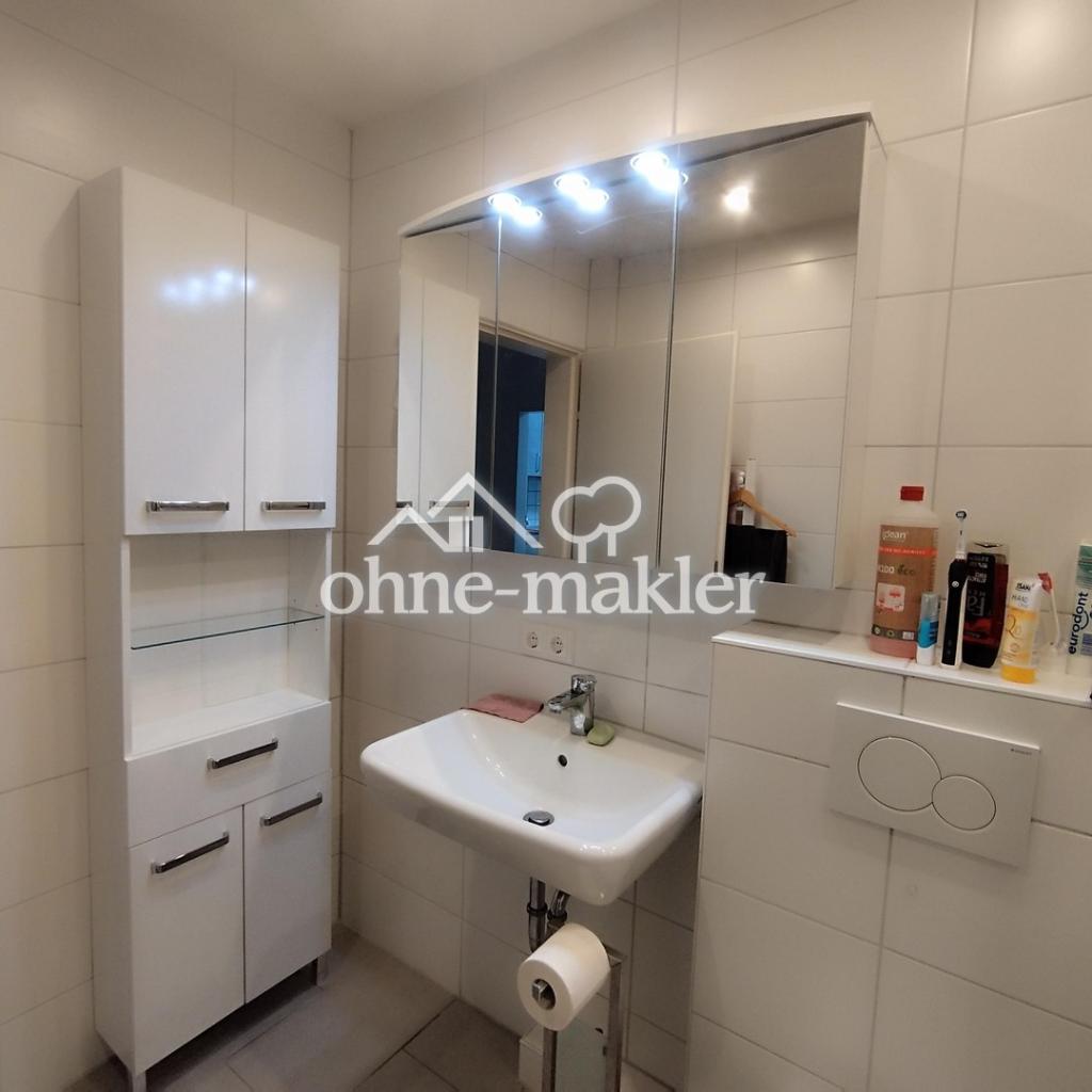 Lichtdurchflutete 2,5 Zimmer-Wohnung - Photo 4