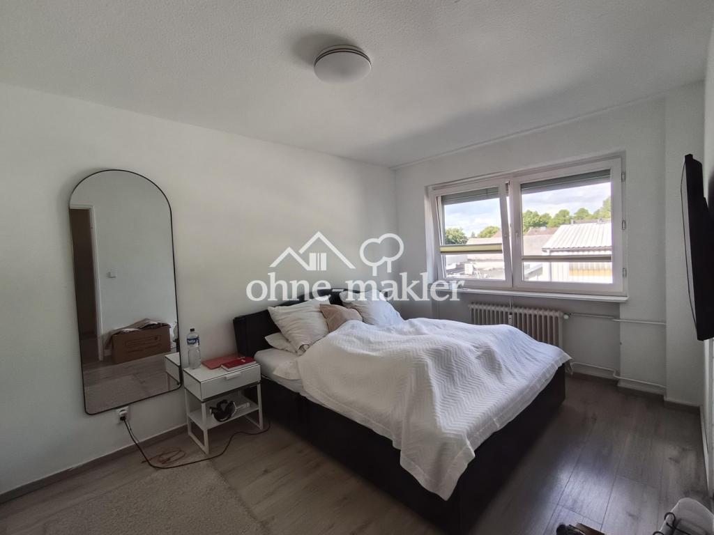Lichtdurchflutete 2,5 Zimmer-Wohnung - Photo 2