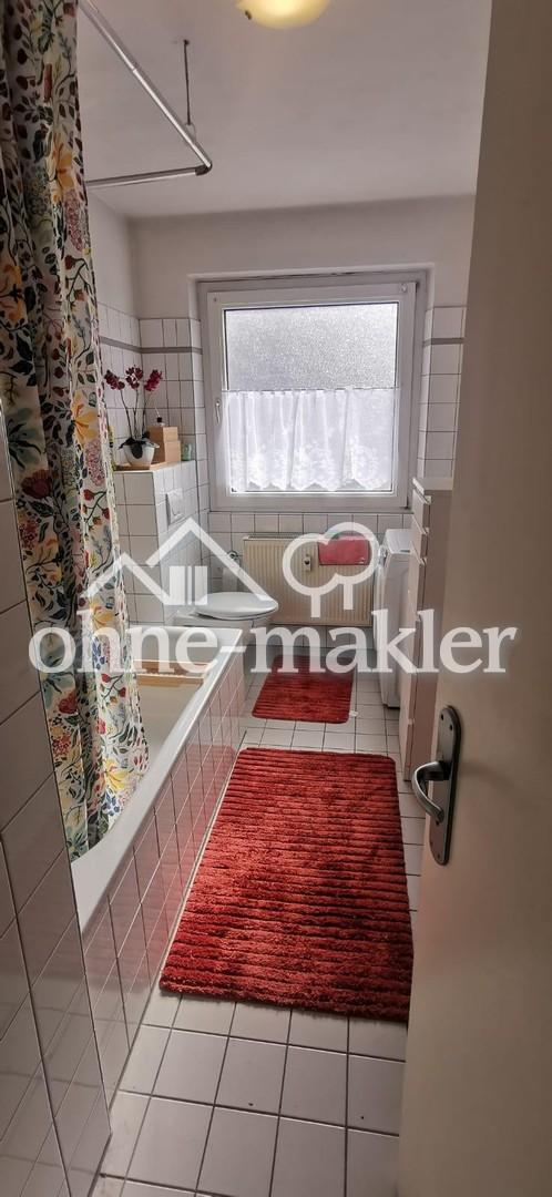 renov. 3ZKB, neue EBK, Hof, Nauwieser Viertel, Försterstr., ggü. Kneipe Im Viertel - Foto 4