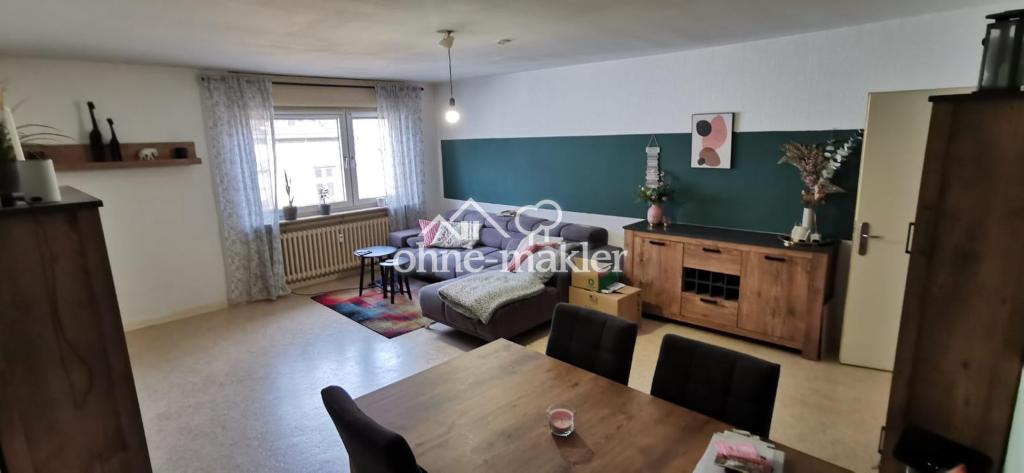 renov. 3ZKB, neue EBK, Hof, Nauwieser Viertel, Försterstr., ggü. Kneipe Im Viertel - Foto 2