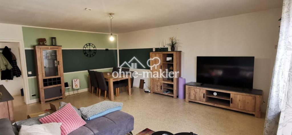 renov. 3ZKB, neue EBK, Hof, Nauwieser Viertel, Försterstr., ggü. Kneipe Im Viertel - Foto 1
