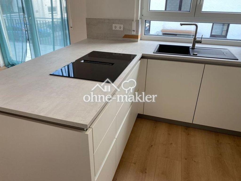 Stilvolle - EG - Neubauwohnung, mit 3 flexiblen Grundrissvarianten – mit 2,5 oder 3,5 Zimmer möglich - Foto 4