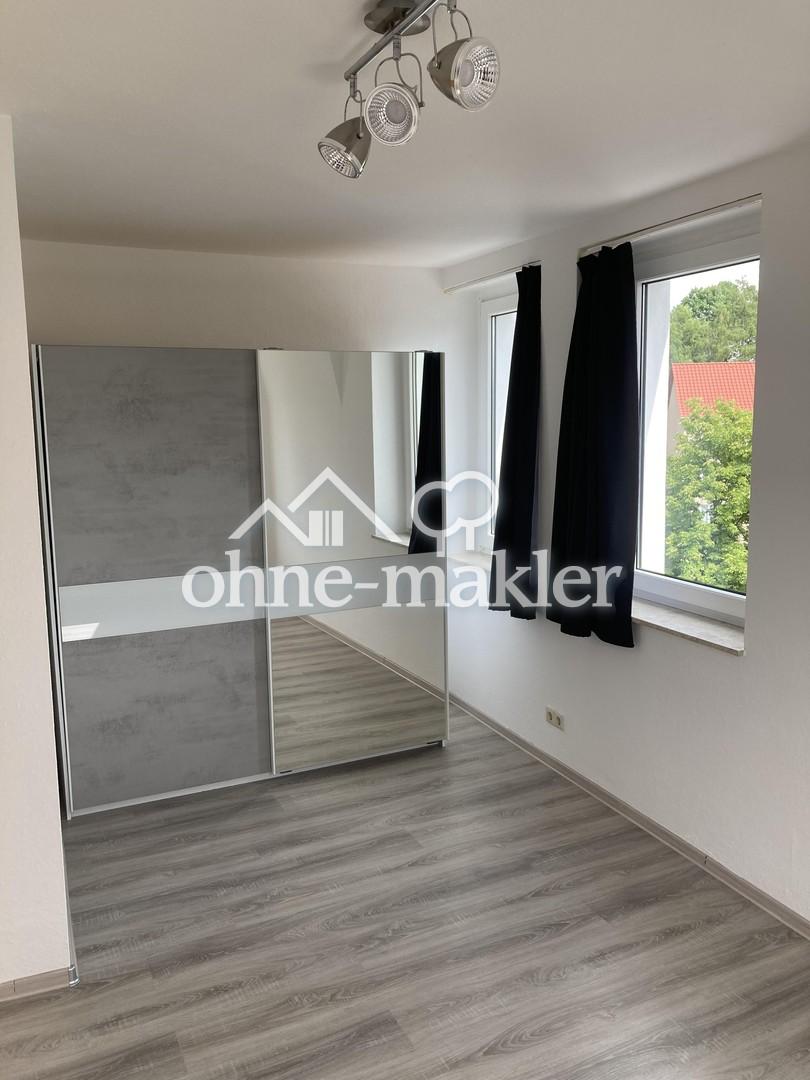 2-Zimmer-Wohnung mit tollem Blick ins Grüne - Photo 5