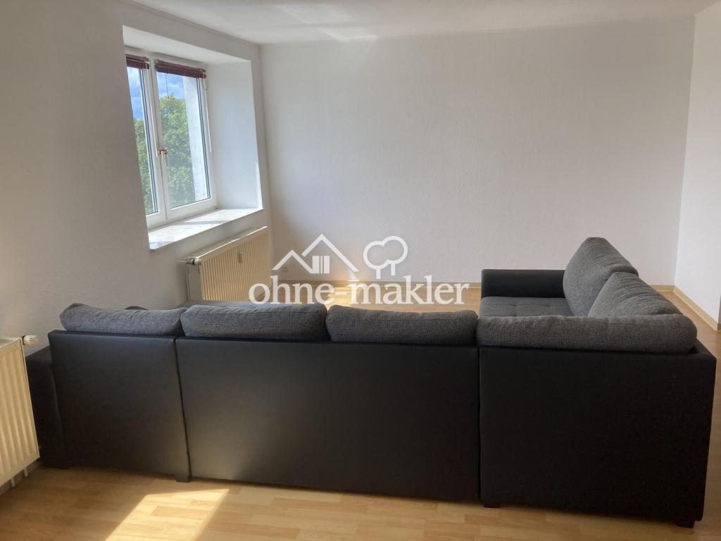 2-Zimmer-Wohnung mit tollem Blick ins Grüne - Photo 2
