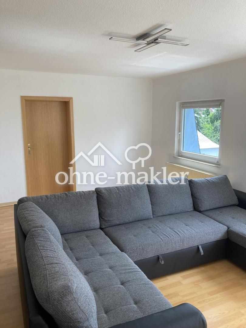 2-Zimmer-Wohnung mit tollem Blick ins Grüne - Photo 4