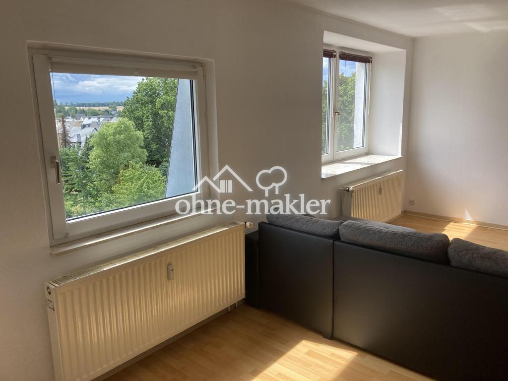 2-Zimmer-Wohnung mit tollem Blick ins Grüne - Photo 3