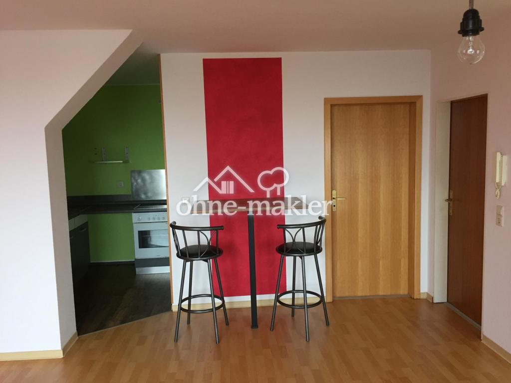 2-Zimmer-Wohnung mit tollem Blick ins Grüne - Photo 5