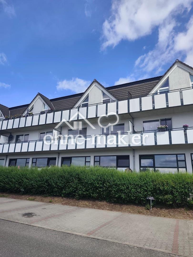 helle 3 Zimmerwohnung in Finowfurt ab sofort zu vermieten - Photo 5