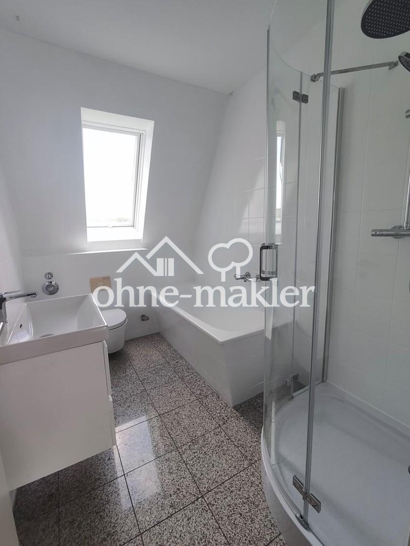 helle 3 Zimmerwohnung in Finowfurt ab sofort zu vermieten - Photo 1