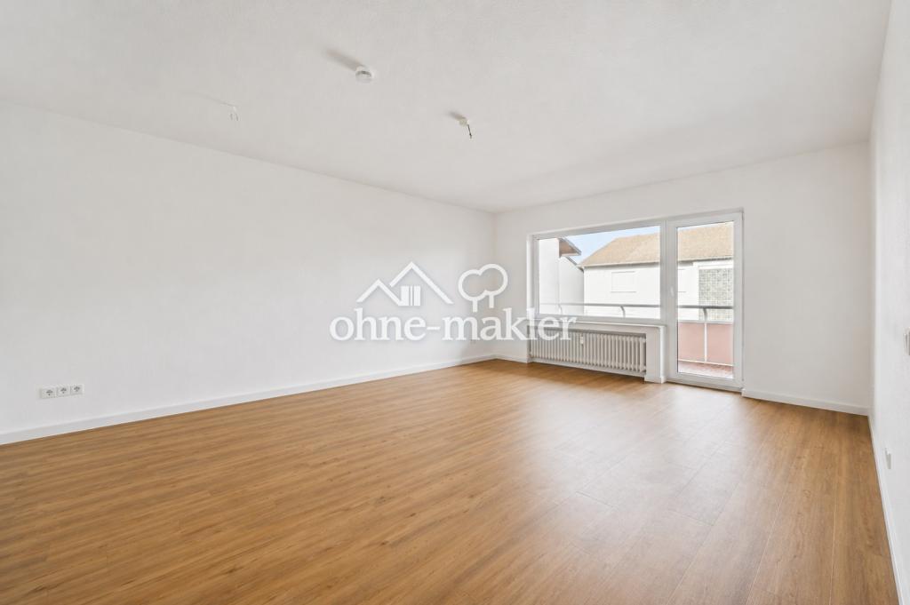 Sofort einziehen: sanierte 3-ZKBB am Waldrand in Medenbach - Photo 3