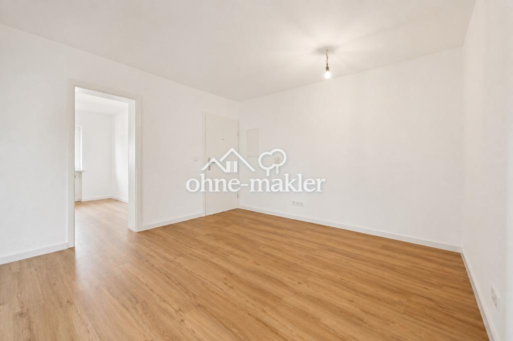 Sofort einziehen: sanierte 3-ZKBB am Waldrand in Medenbach - Photo 2