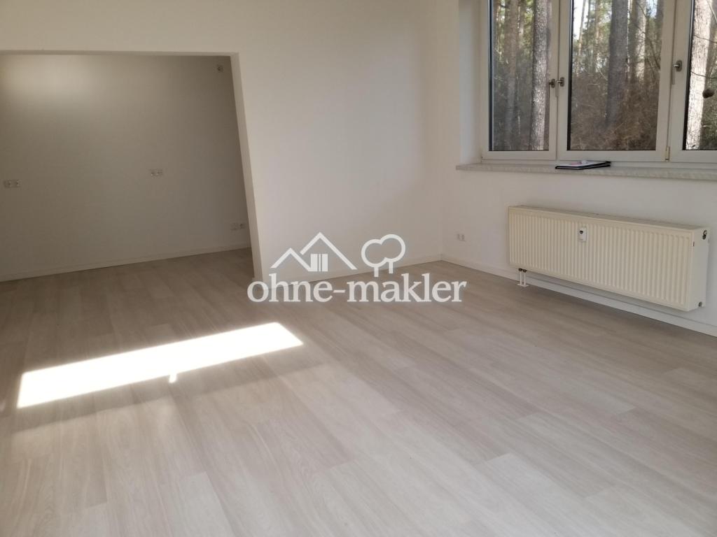 Sonnige 2-Raum Wohnung mit Terrasse - Foto 2