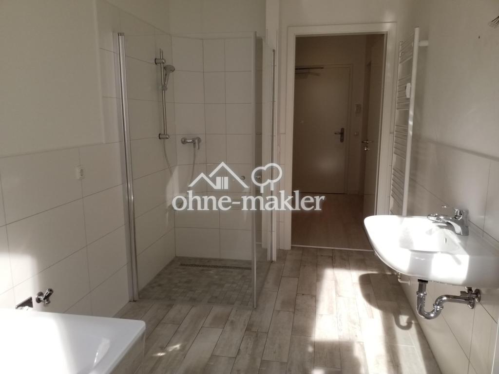 Sonnige 2-Raum Wohnung mit Terrasse - Foto 3