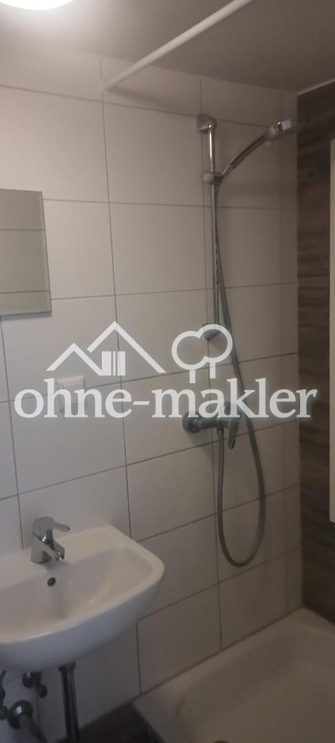 Kernsanierte Souterrain Wohnung möbliert - Photo 5