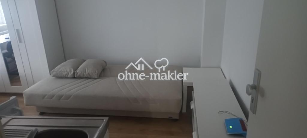 Kernsanierte Souterrain Wohnung möbliert - Photo 1