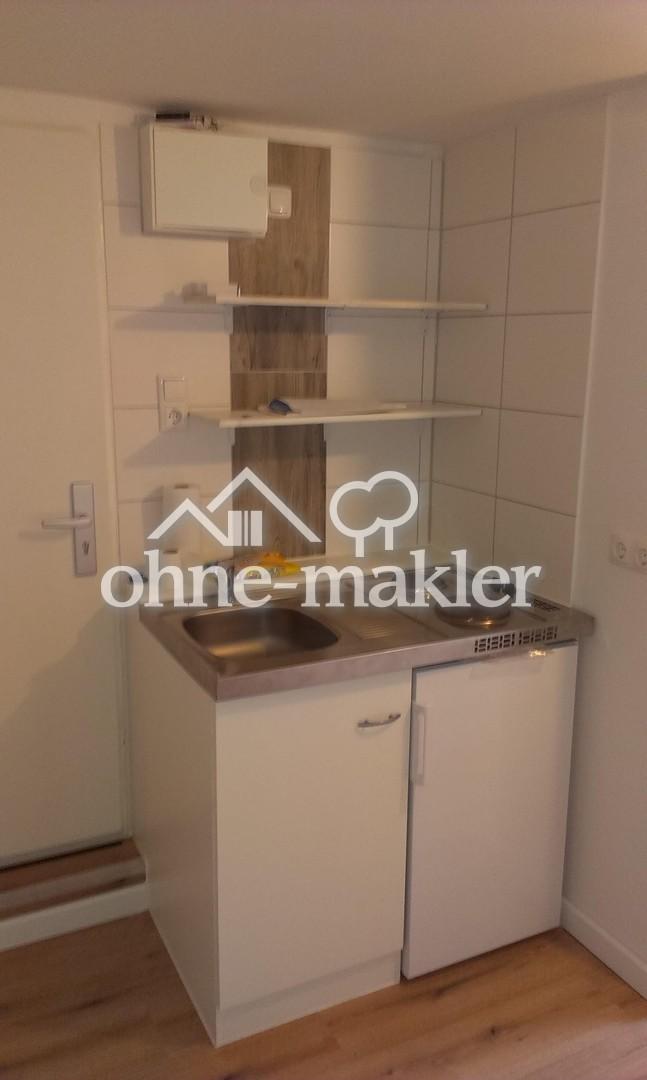 Kernsanierte Souterrain Wohnung möbliert - Photo 4