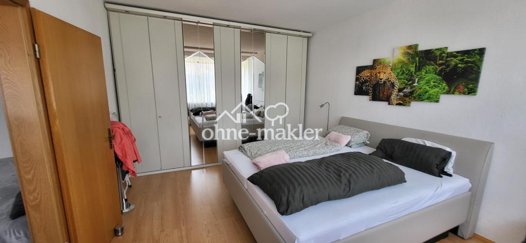 3 Zimmer Terrassenwohnung mit Garten, Wintergarten, EBK, Toplage Pforzheim Nordstadt - Photo 5