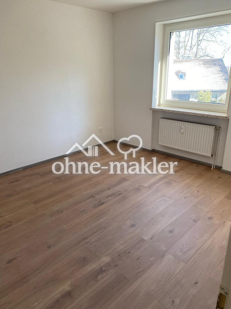 Große 4 Zimmer Wohnung mit Waldblick - Foto 1