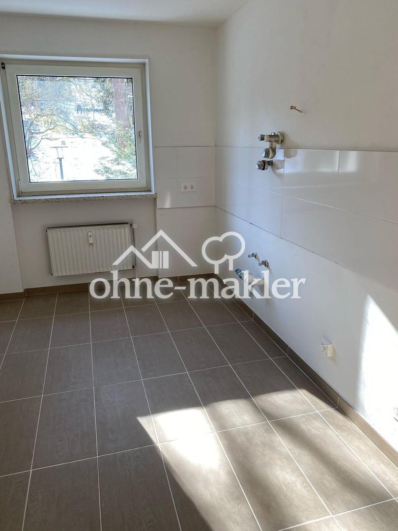 Große 4 Zimmer Wohnung mit Waldblick - Foto 2