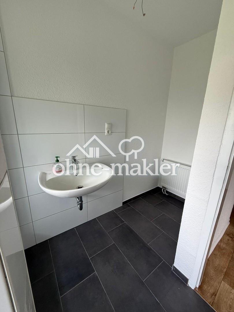 5 Zimmer sanierte Obergeschosswohnung in Neuenkirchen-Vörden - Foto 5