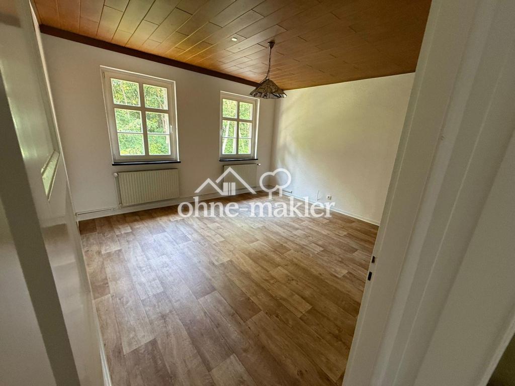 5 Zimmer sanierte Obergeschosswohnung in Neuenkirchen-Vörden - Foto 2
