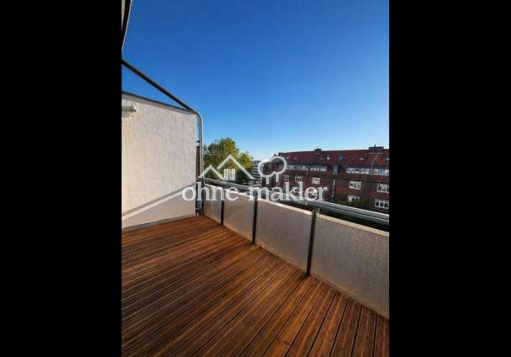 Attraktive, helle Maisonette-Wohnung mit Terrasse und Weitblick - Photo 5
