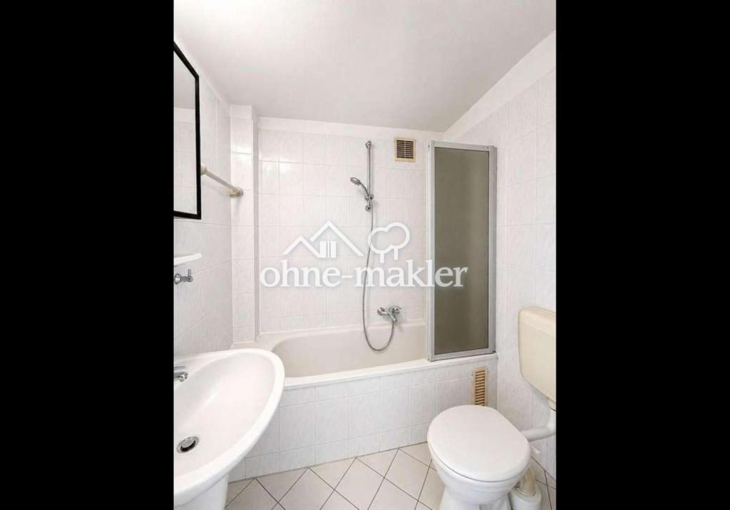 Attraktive, helle Maisonette-Wohnung mit Terrasse und Weitblick - Photo 4