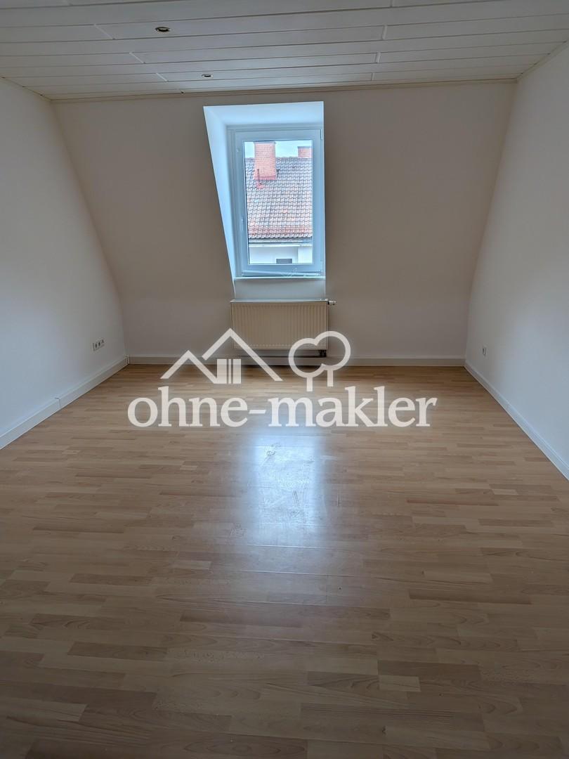 Helle 3-Zimmer Wohnung in St. Johannis - Photo 1