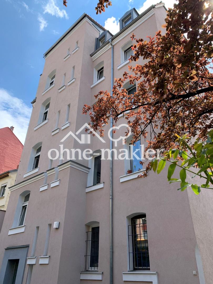 Helle 3-Zimmer Wohnung in St. Johannis - Photo 5