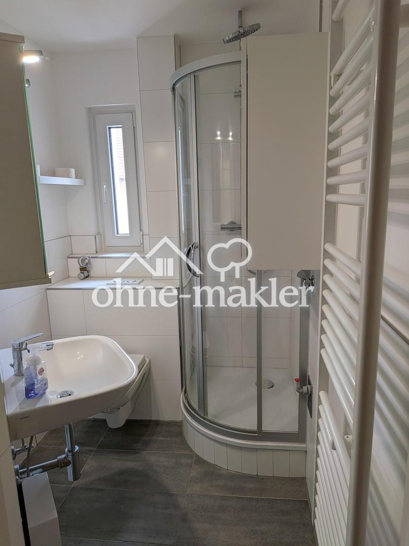 Attraktive 3-Zimmer-Wohnung im beliebten Nürnberger Stadtteil St. Johannis - Foto 3