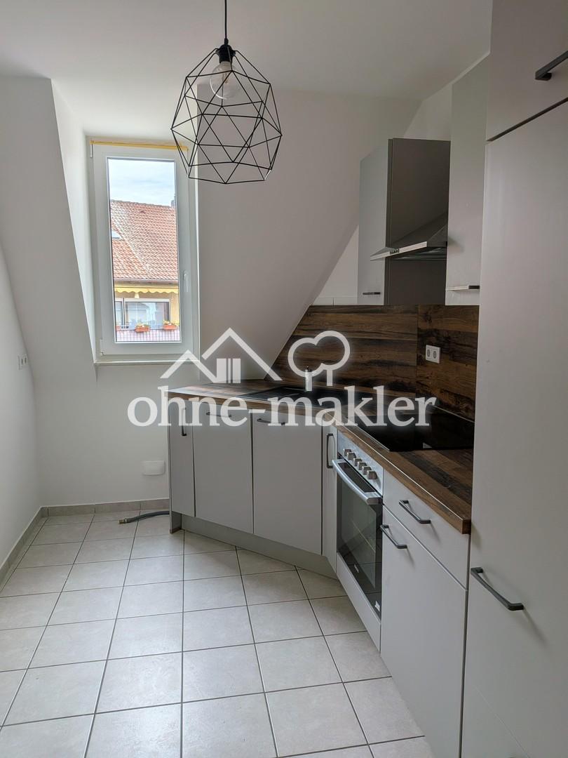 Attraktive 3-Zimmer-Wohnung im beliebten Nürnberger Stadtteil St. Johannis - Foto 2