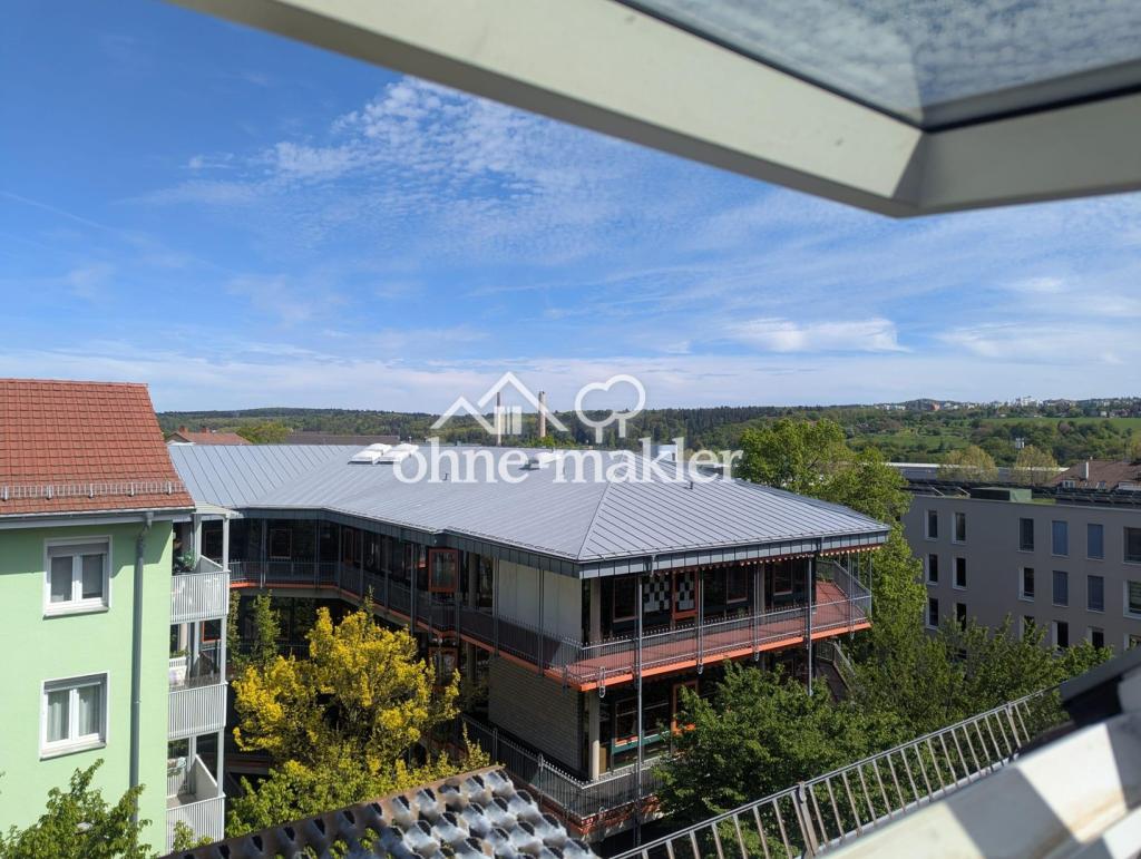 3 Zimmer Wohnung in Pforzheim nahe dem Enzauenpark - Foto 5