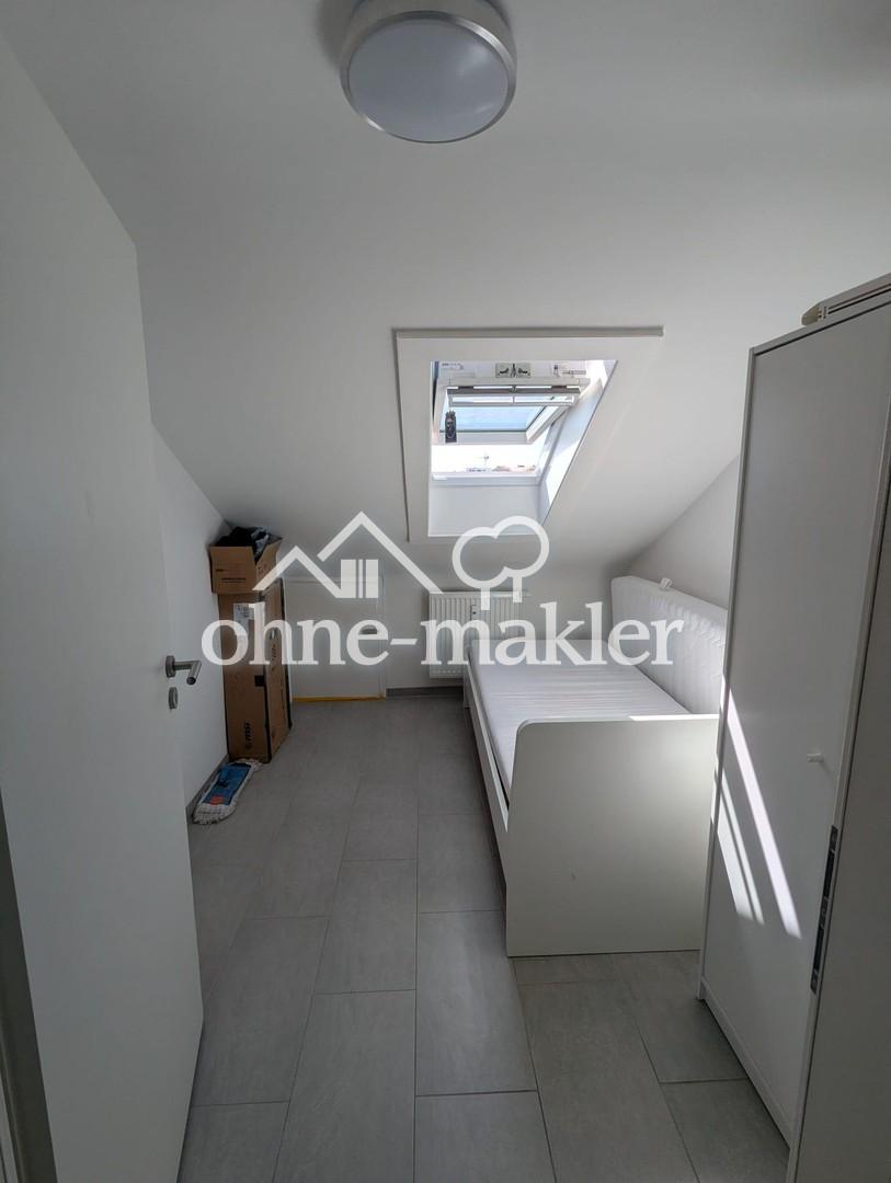 3 Zimmer Wohnung in Pforzheim nahe dem Enzauenpark - Foto 1