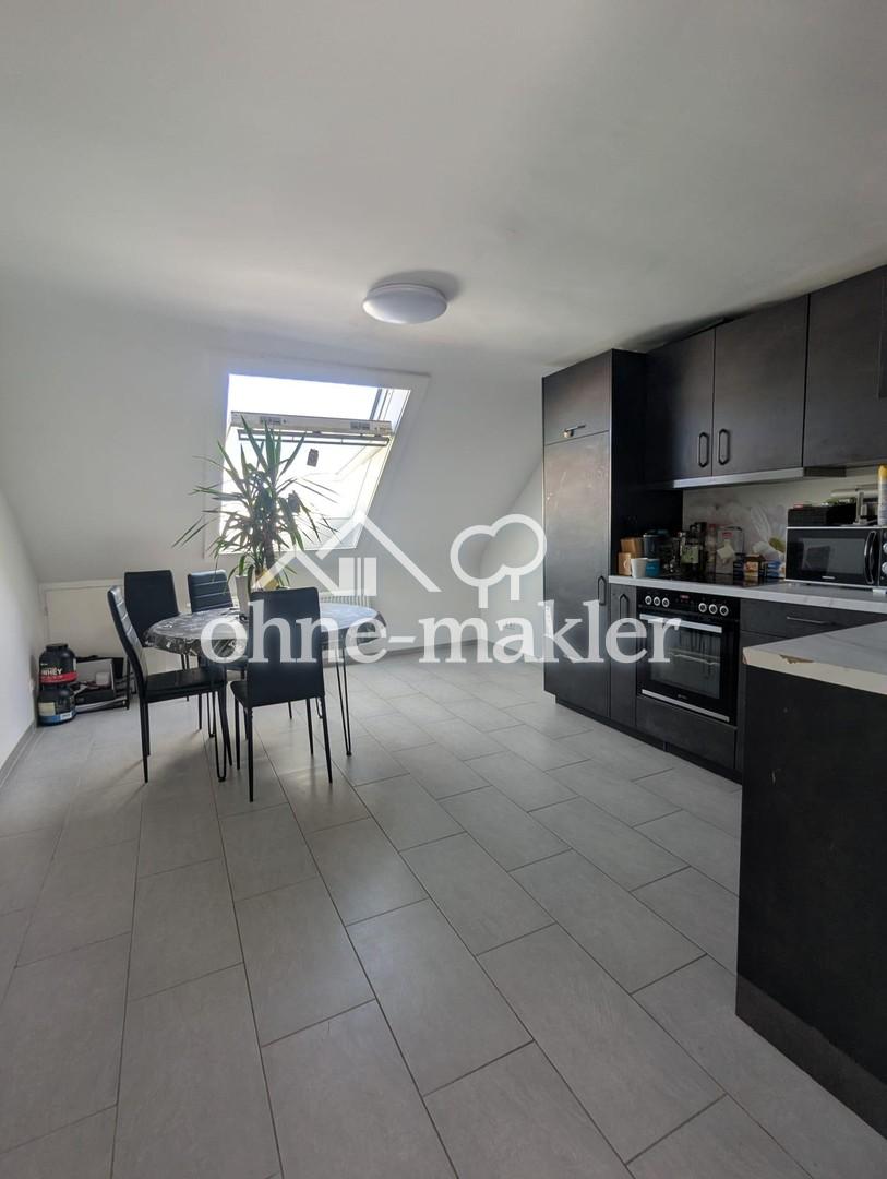 3 Zimmer Wohnung in Pforzheim nahe dem Enzauenpark - Foto 2