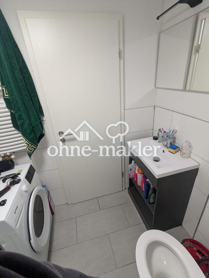 3 Zimmer Wohnung in Pforzheim nahe dem Enzauenpark - Foto 3