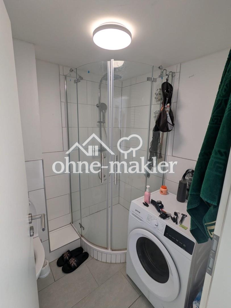 3 Zimmer Wohnung in Pforzheim nahe dem Enzauenpark - Foto 4
