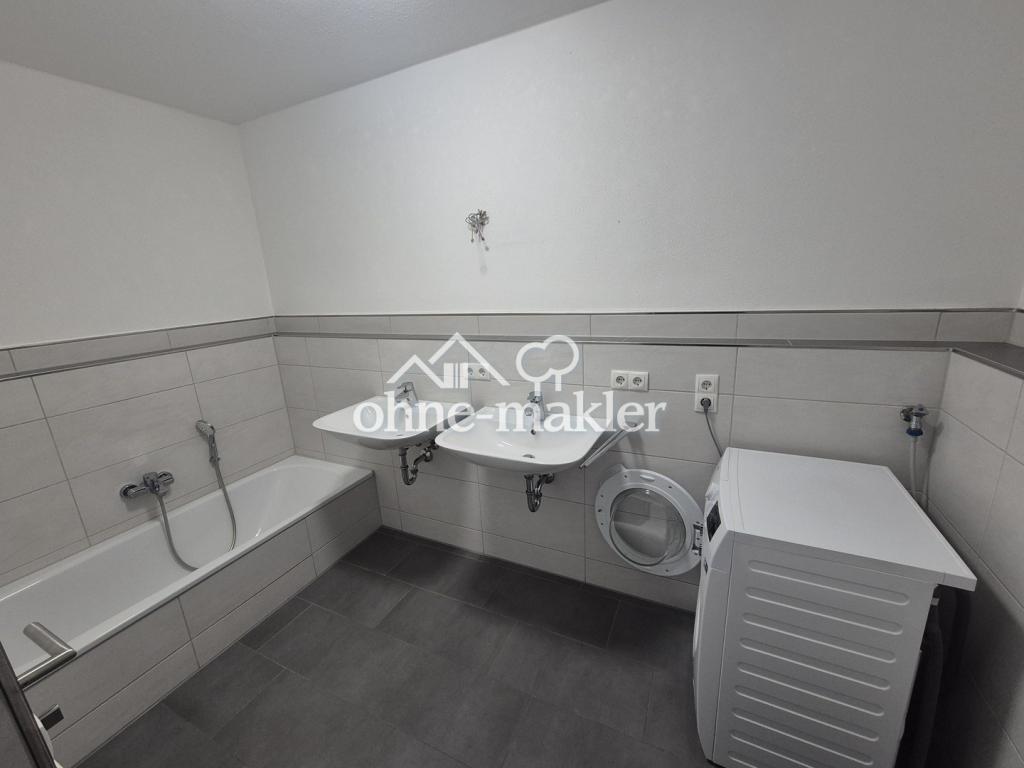 Stilvolle 3-Zimmer-Wohnung mit Balkon – Top-Lage in Ergoldsbach - Photo 3