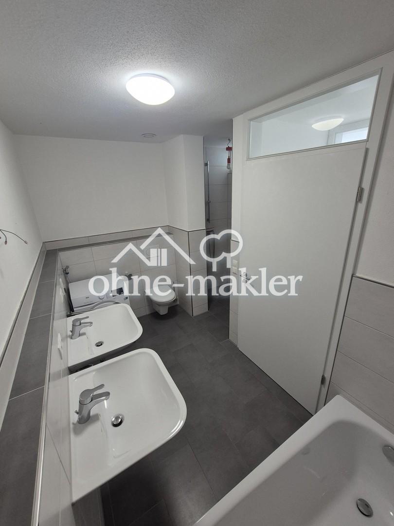 Stilvolle 3-Zimmer-Wohnung mit Balkon – Top-Lage in Ergoldsbach - Photo 5
