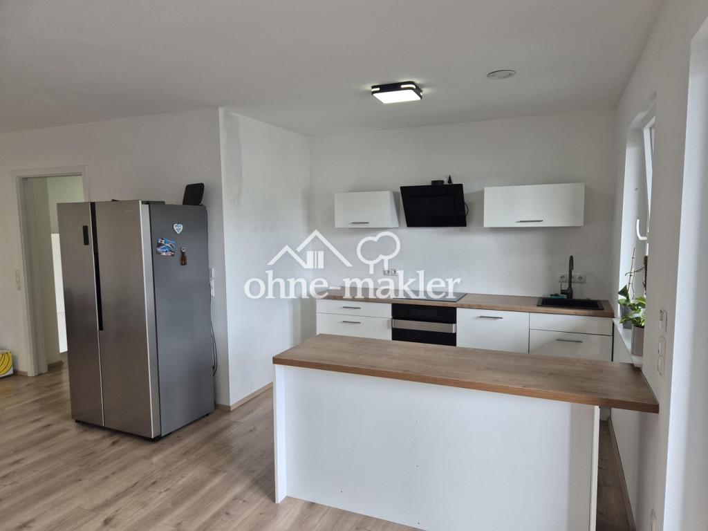 Stilvolle 3-Zimmer-Wohnung mit Balkon – Top-Lage in Ergoldsbach - Photo 2