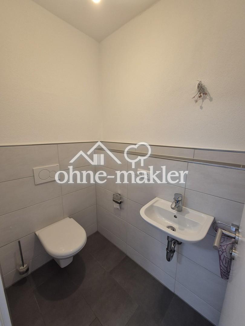 Stilvolle 3-Zimmer-Wohnung mit Balkon – Top-Lage in Ergoldsbach - Photo 4