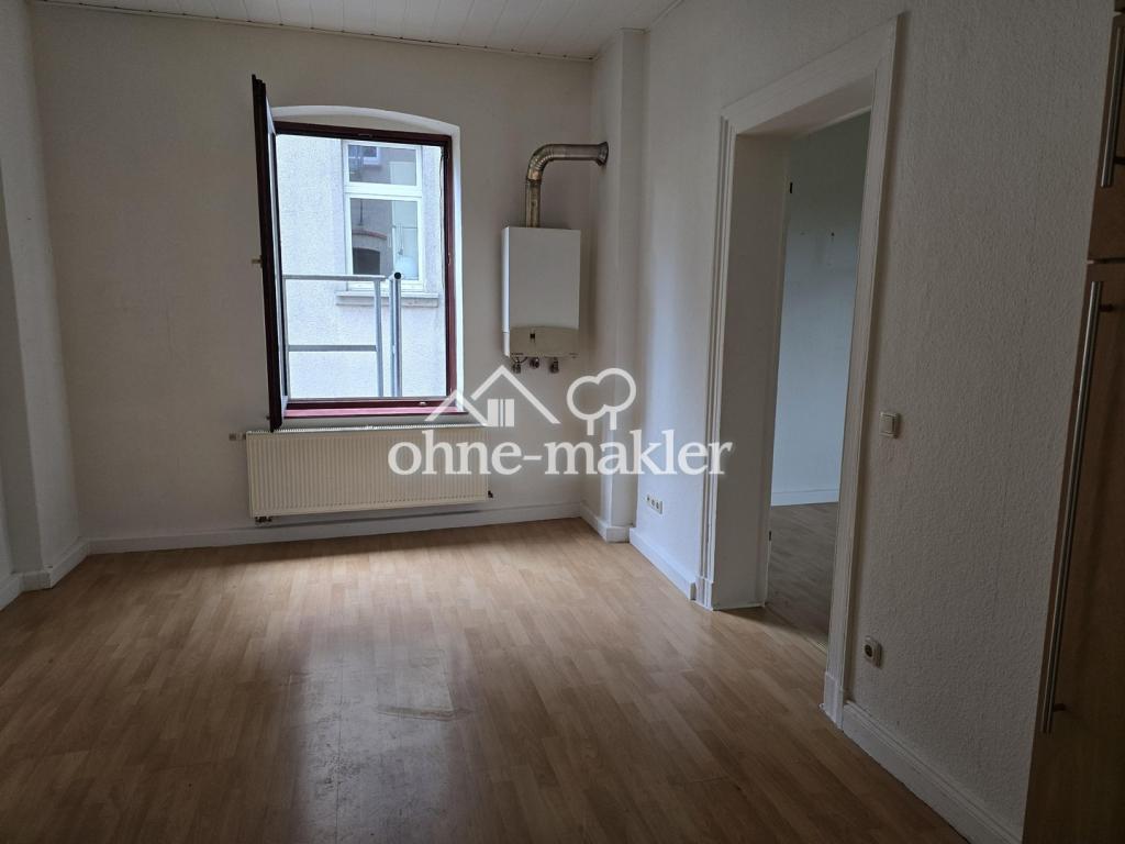 Gemütliche 2-Zimmer-Wohnung in Bochum-Langendreer – mit Einbauküche, ab sofort frei - Foto 5