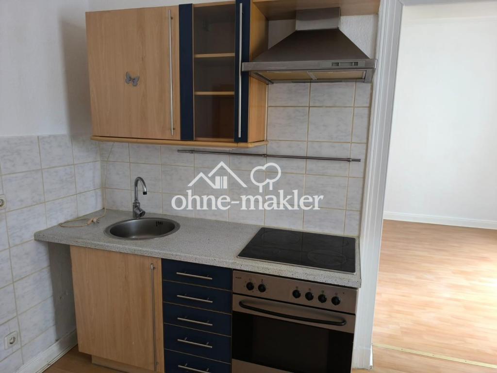 Gemütliche 2-Zimmer-Wohnung in Bochum-Langendreer – mit Einbauküche, ab sofort frei - Foto 1