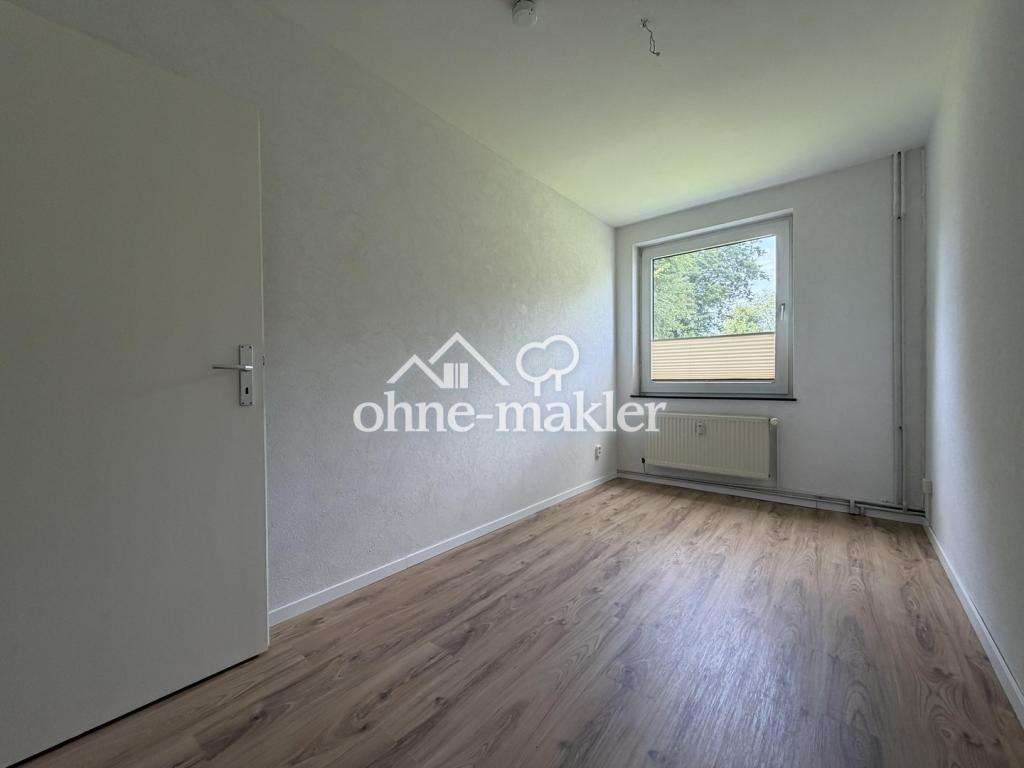 Frisch renovierte Erdgeschosswohnung - Foto 2
