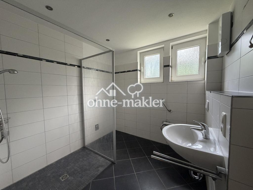 Frisch renovierte Erdgeschosswohnung - Foto 3