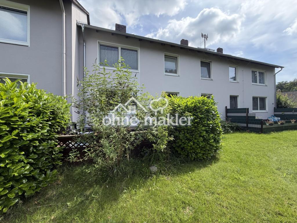 Frisch renovierte Erdgeschosswohnung - Foto 5