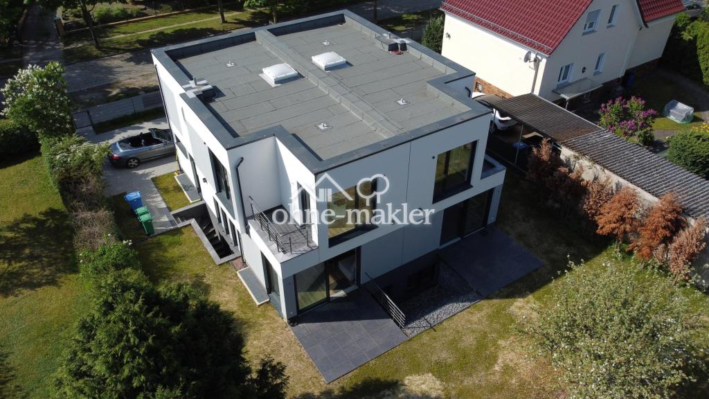Modernes 6-Zimmer-Haus mit separater Einliegerwohnung, Garten & A+ - Foto 4