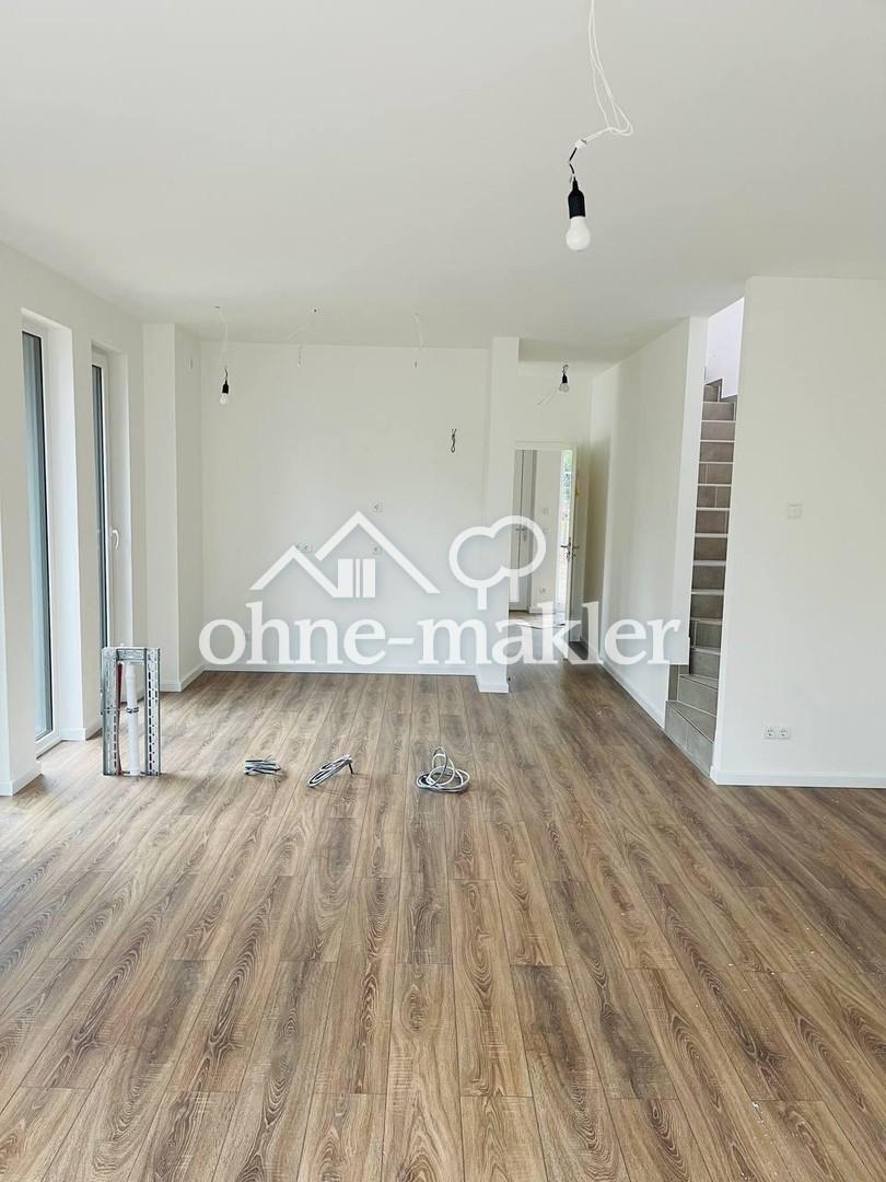 Modernes 6-Zimmer-Haus mit separater Einliegerwohnung, Garten & A+ - Foto 1