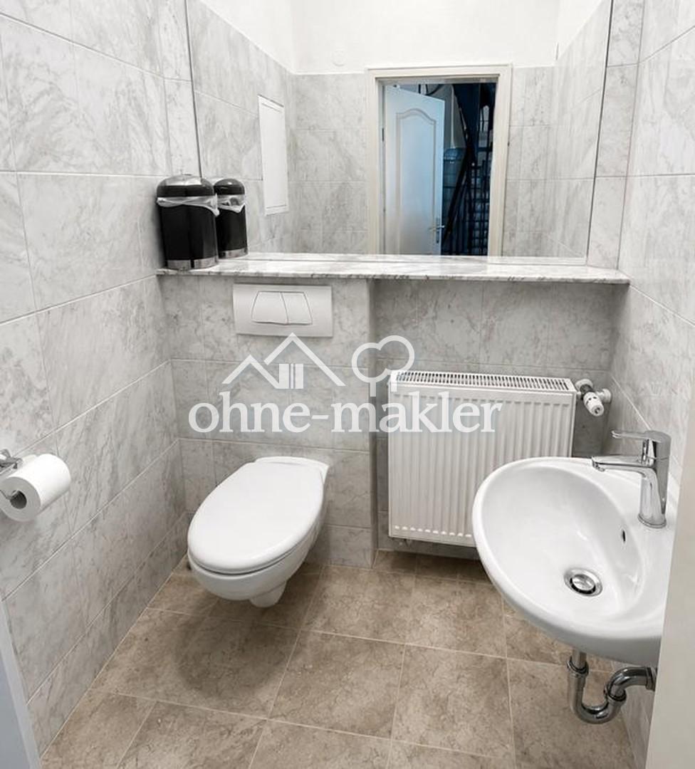 Im Staden: Ein exklusives Stadthaus mit 110 qm an gepflegter Privatstrasse - Photo 5