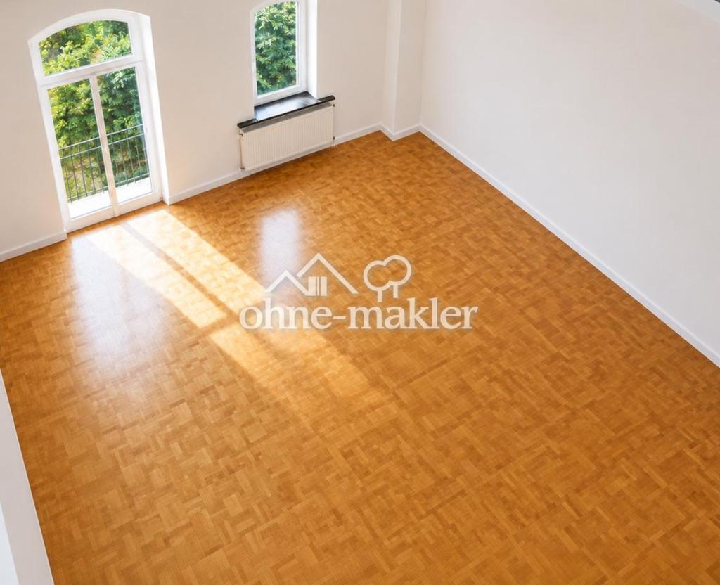 Im Staden: 110 qm Maisonette für anspruchsvollen Single- oder ... - Foto 3