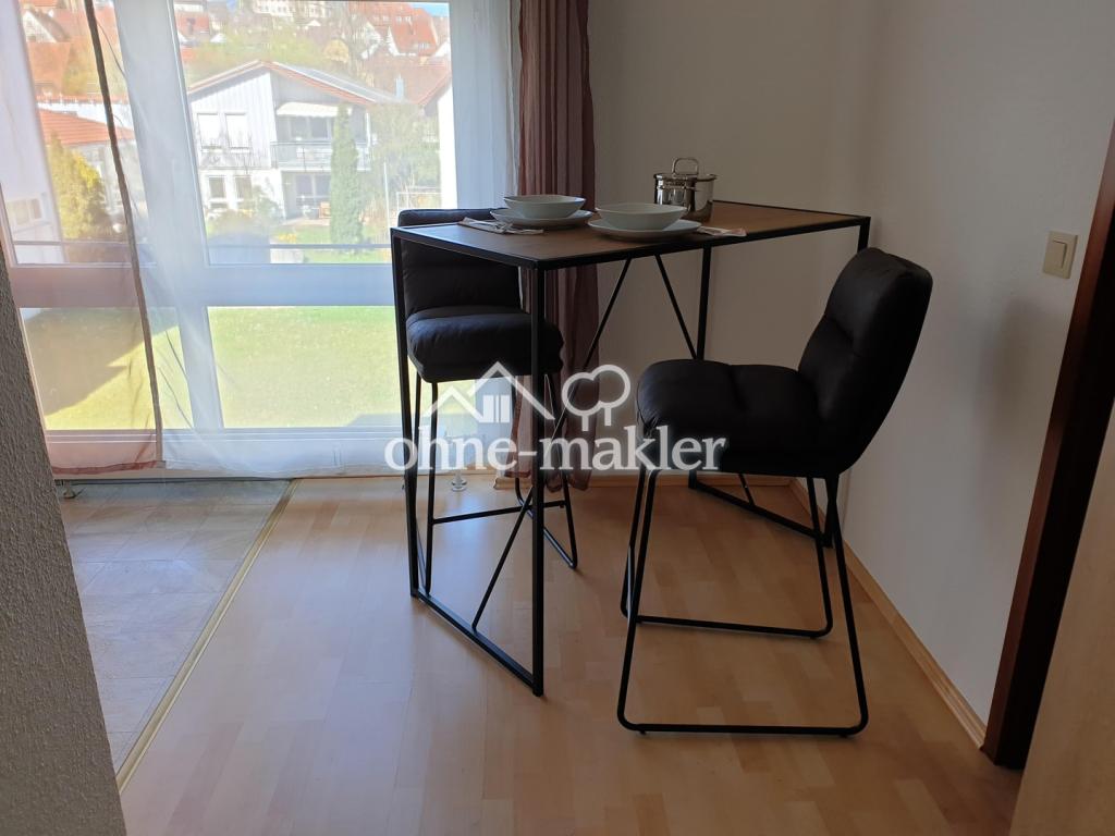 Fantastische Wohnung in Weinsberg Zentral - Foto 2